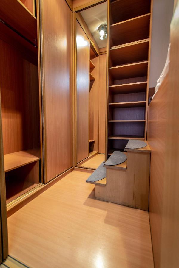 Jewish Synagogue Ruterra Suite ปราก ภายนอก รูปภาพ
